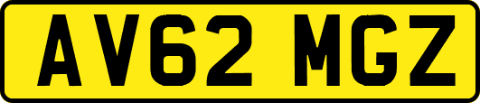 AV62MGZ