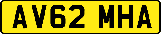 AV62MHA