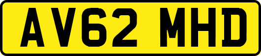 AV62MHD