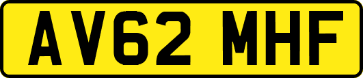 AV62MHF