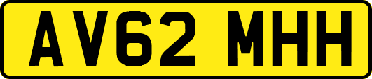 AV62MHH