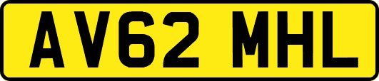 AV62MHL