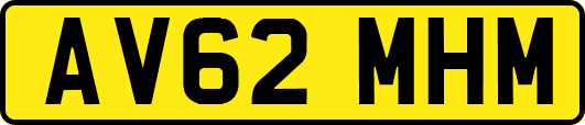 AV62MHM