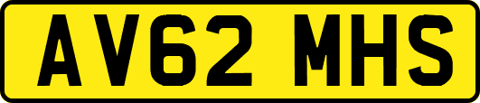 AV62MHS