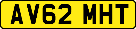 AV62MHT