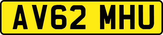 AV62MHU