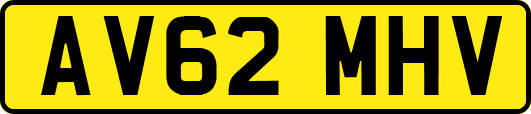 AV62MHV