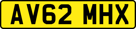 AV62MHX