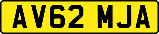 AV62MJA