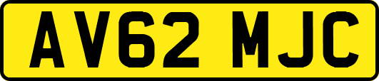 AV62MJC
