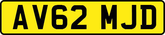 AV62MJD