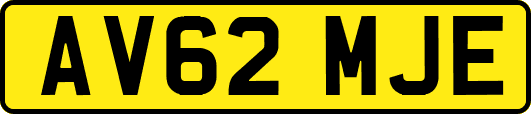 AV62MJE