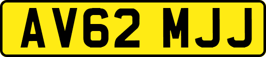 AV62MJJ