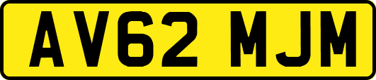 AV62MJM