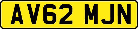 AV62MJN