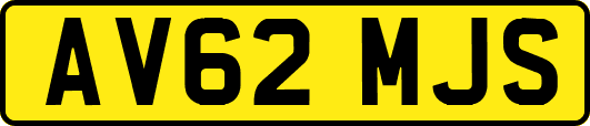 AV62MJS