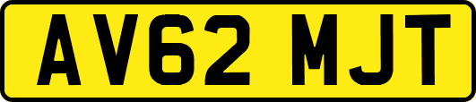 AV62MJT