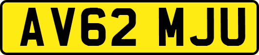 AV62MJU