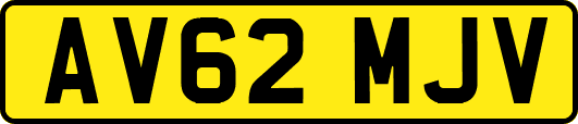AV62MJV