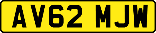 AV62MJW