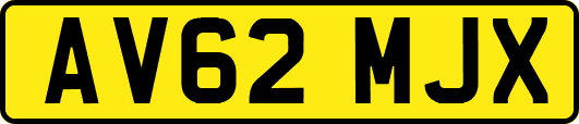 AV62MJX