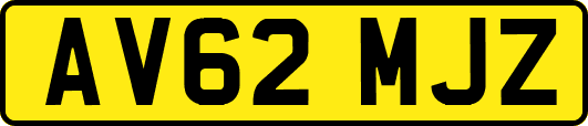 AV62MJZ