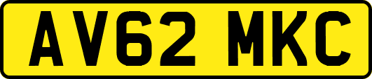 AV62MKC
