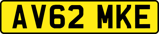 AV62MKE