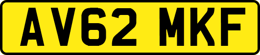 AV62MKF