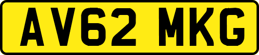 AV62MKG