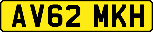 AV62MKH
