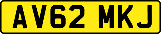 AV62MKJ