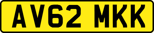 AV62MKK