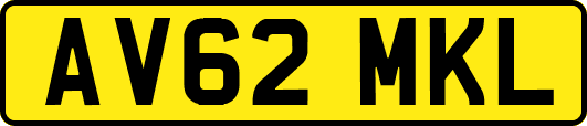 AV62MKL