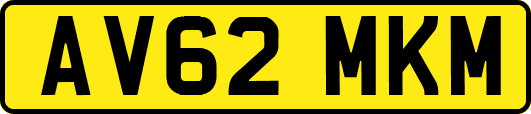 AV62MKM