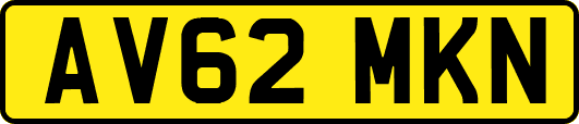 AV62MKN