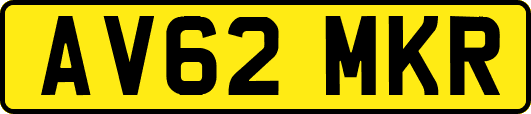 AV62MKR