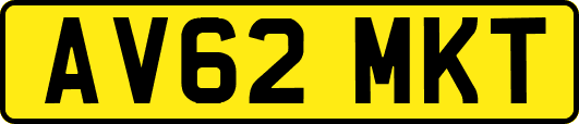 AV62MKT
