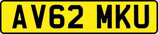AV62MKU