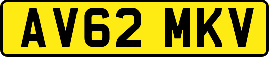 AV62MKV