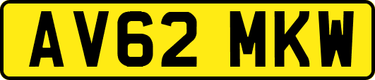 AV62MKW