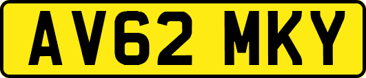 AV62MKY