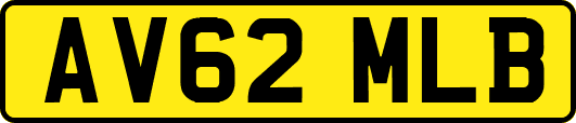 AV62MLB