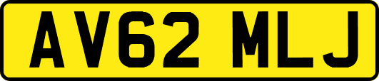 AV62MLJ
