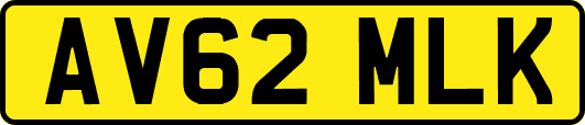 AV62MLK