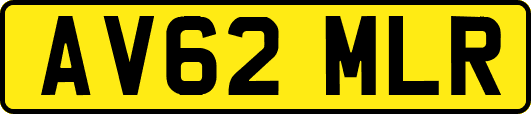 AV62MLR