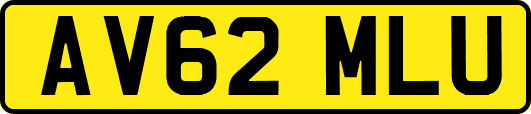AV62MLU