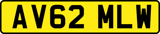AV62MLW