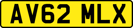 AV62MLX