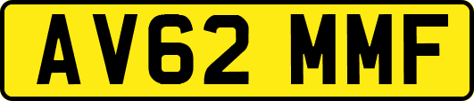AV62MMF